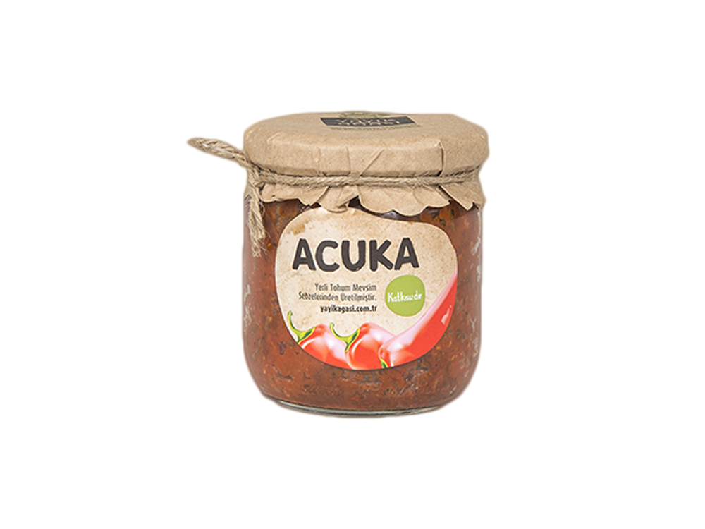 Acuka