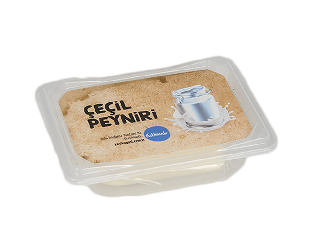 Çeçil Peyniri