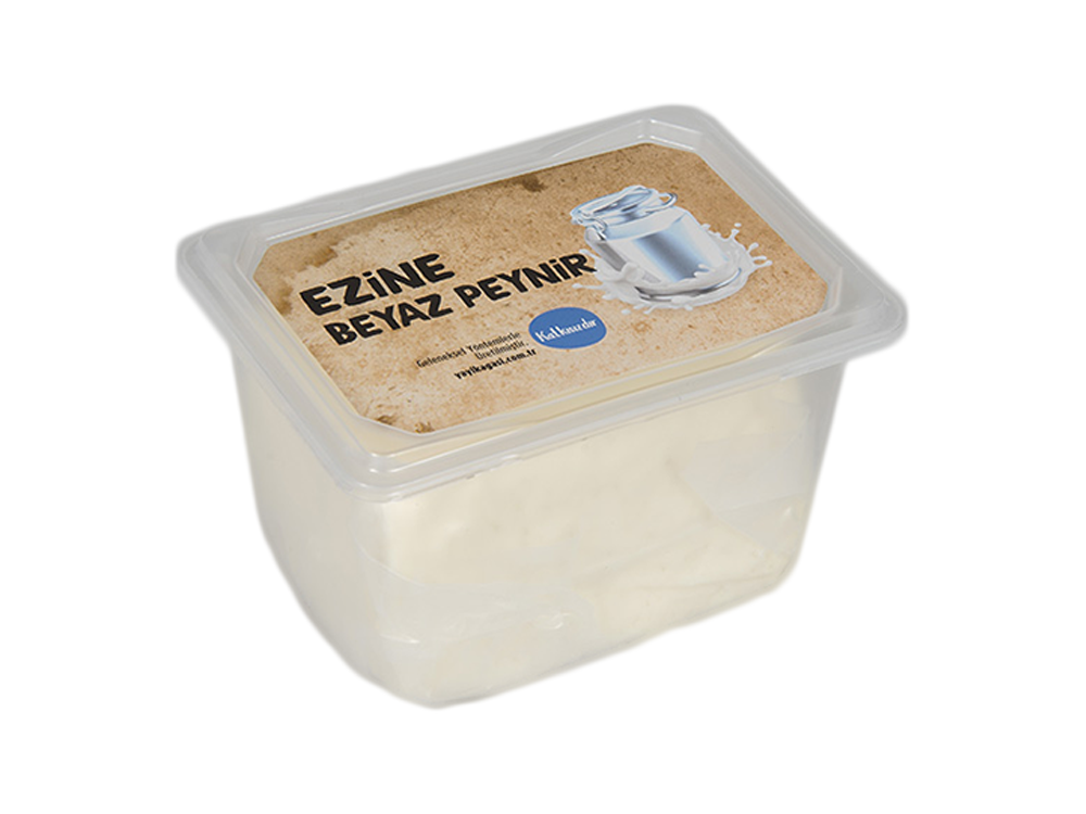 Ezine Beyaz Peynir