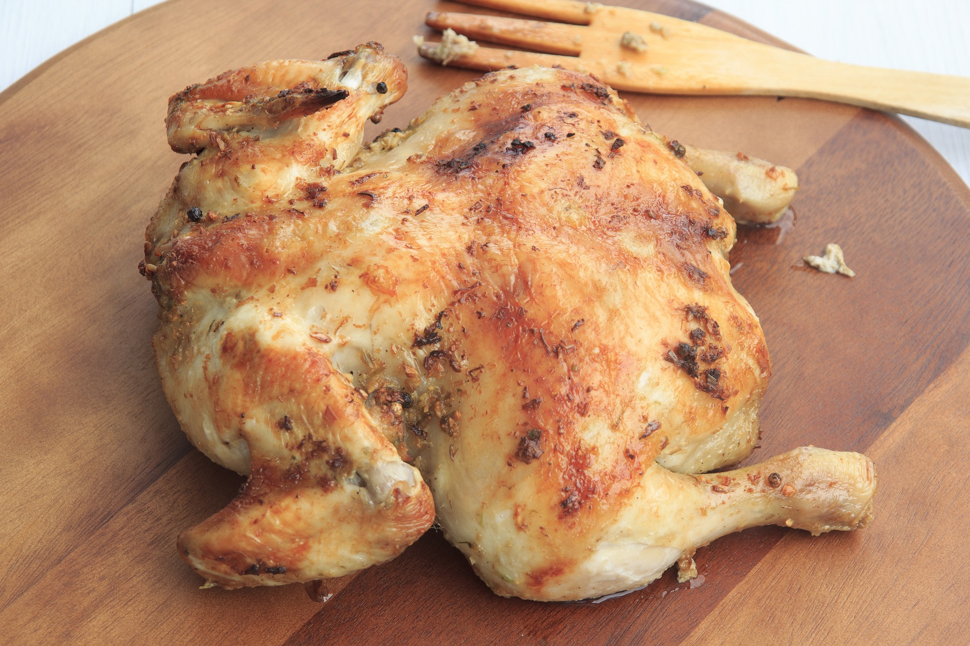 Gezen Tavuk ve Yumurtaları