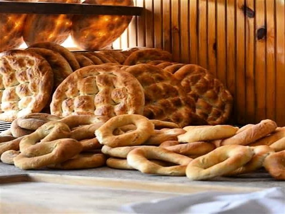 Golit (Kuru Ekmek)
