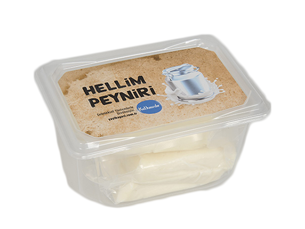 Hellim Peyniri