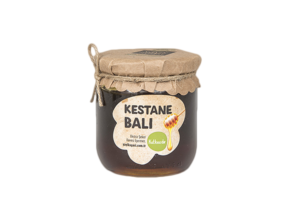 Kestane Balı