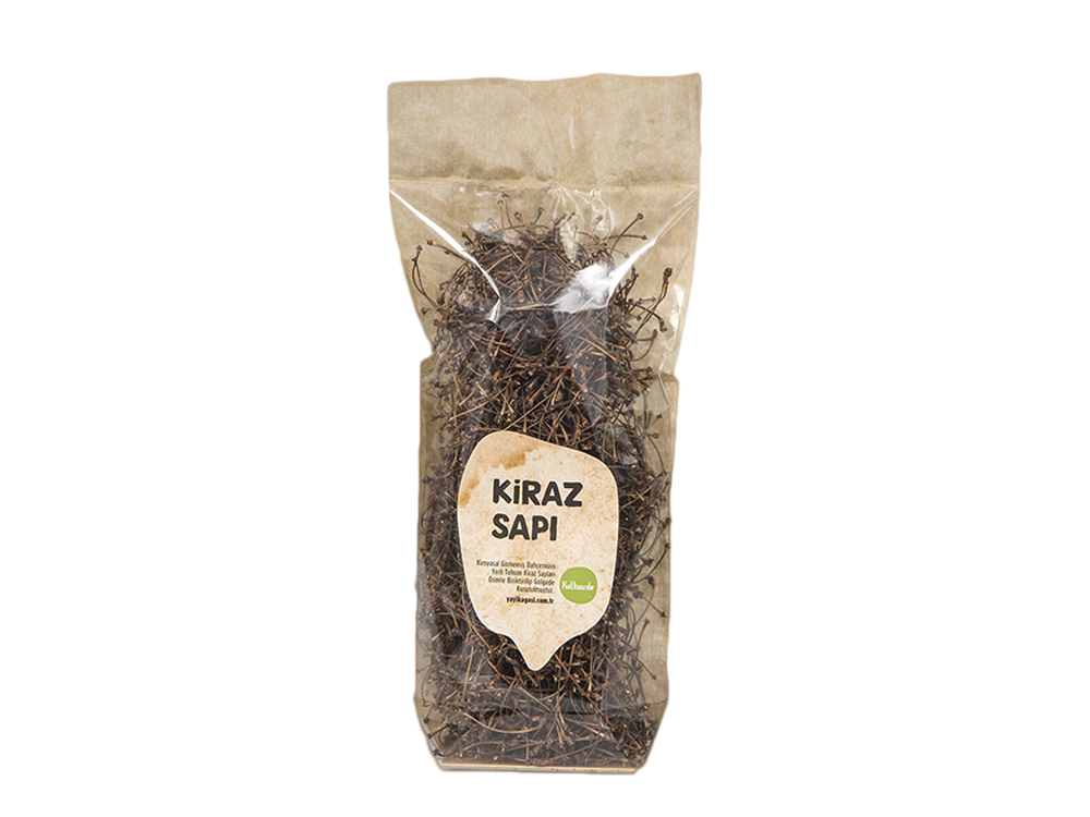 Kiraz Sapı Çayı