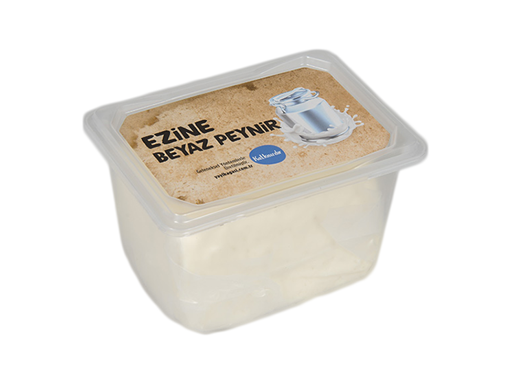 Klasik Beyaz Peynir (İnek Sütü)