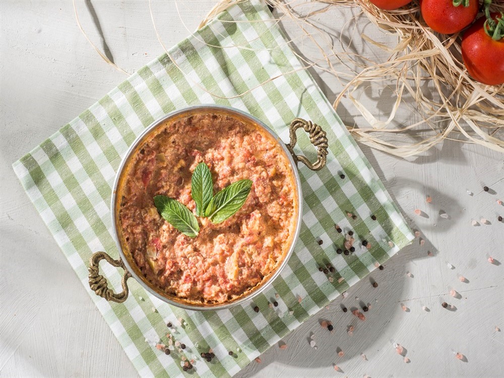 Menemen Konservesi