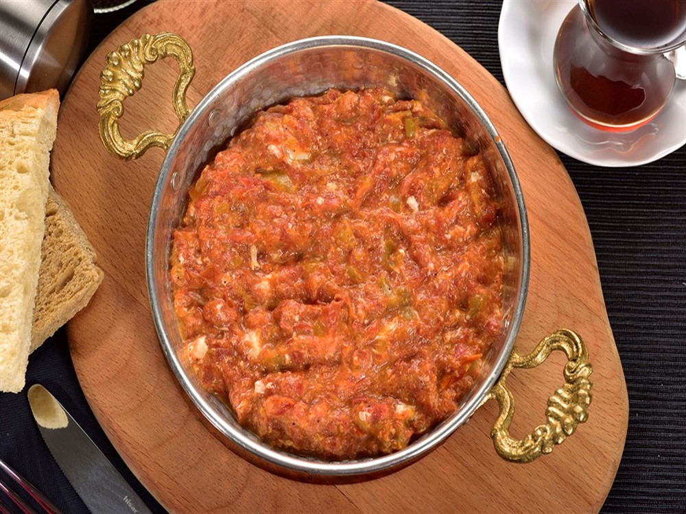 Menemen Konservesi