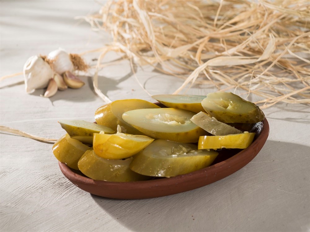 Salatalık Turşusu