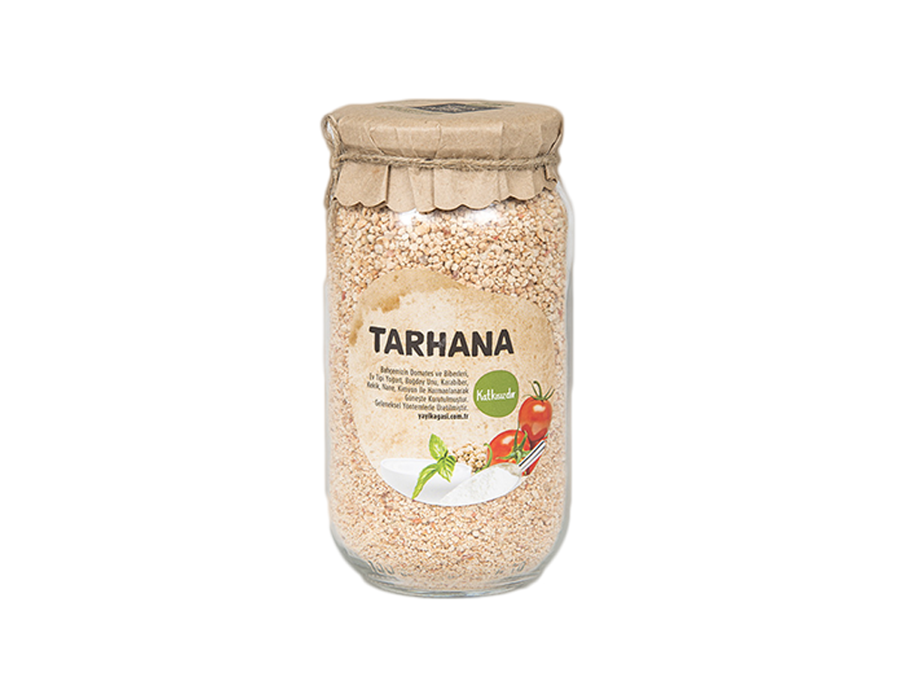 Tarhana