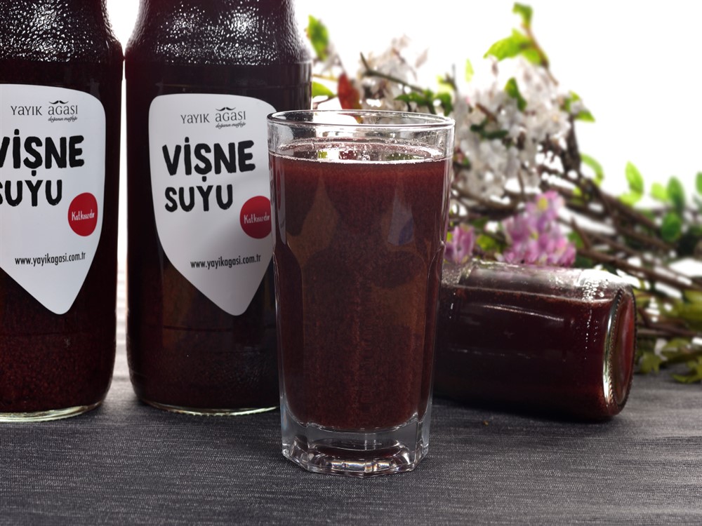 Vişne Suyu