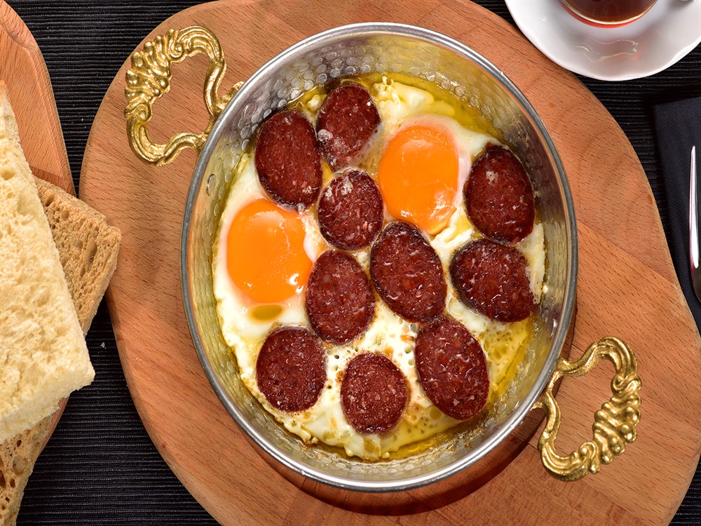 Yumurta 10' lu  Paket