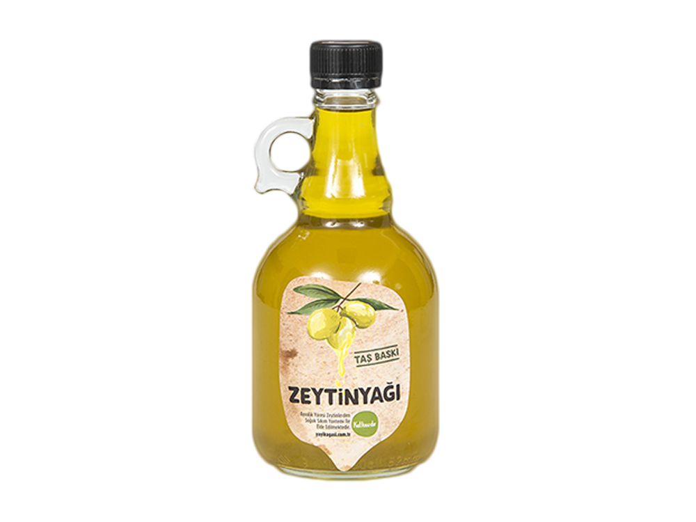 Zeytinyağı
