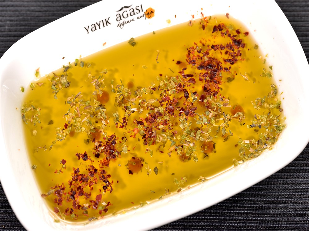 Zeytinyağı